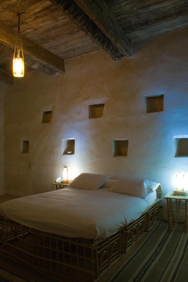 Albabenshal Lodge Siwa Siwa Oasis Pokoj fotografie