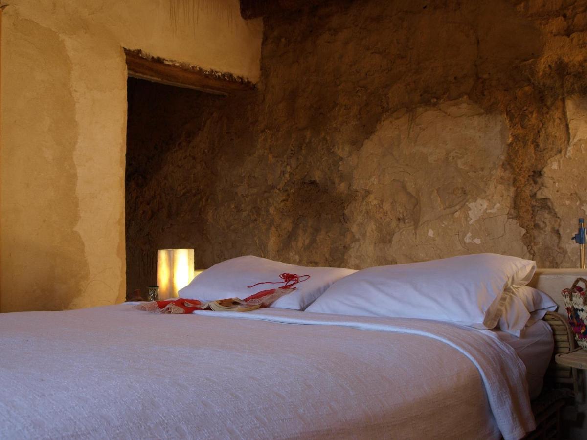 Albabenshal Lodge Siwa Siwa Oasis Pokoj fotografie