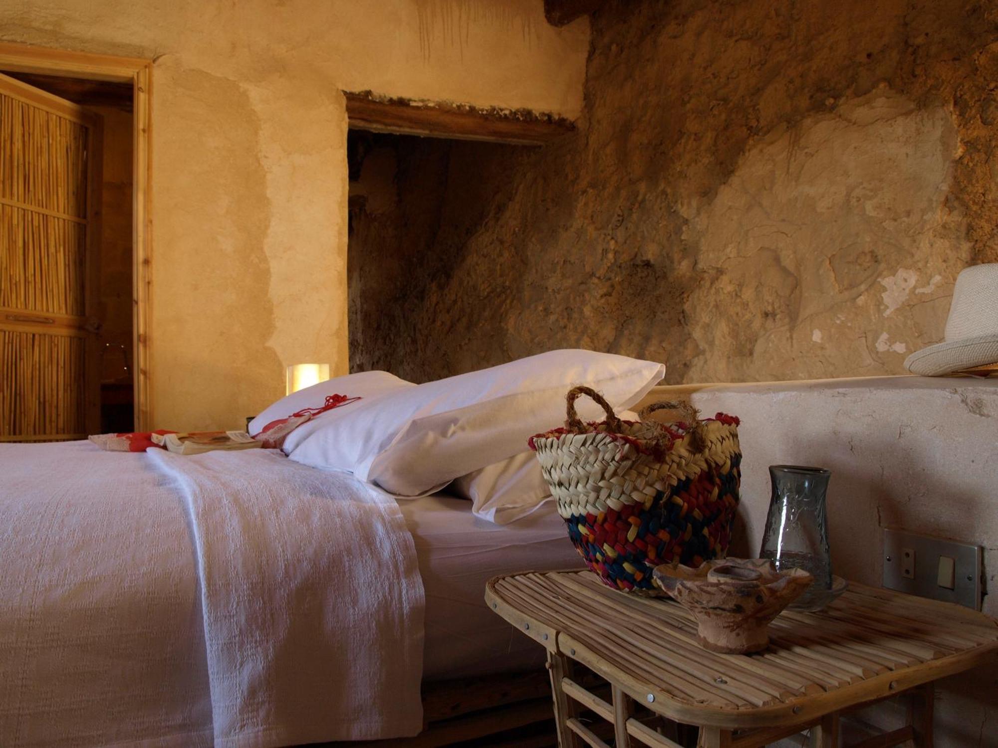 Albabenshal Lodge Siwa Siwa Oasis Exteriér fotografie