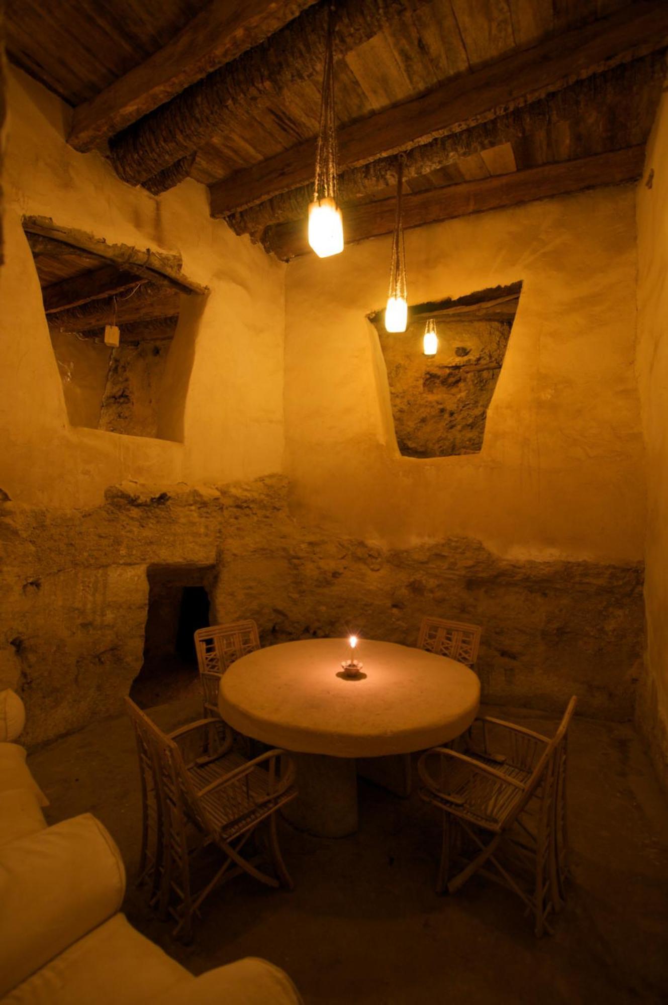 Albabenshal Lodge Siwa Siwa Oasis Exteriér fotografie
