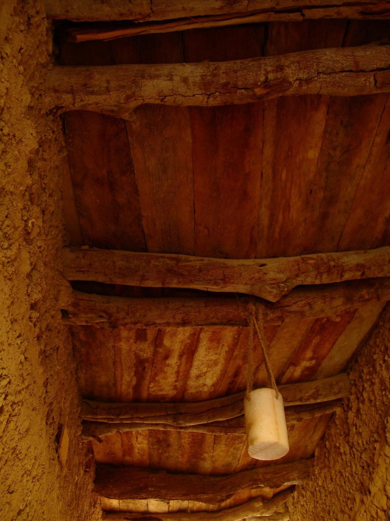 Albabenshal Lodge Siwa Siwa Oasis Exteriér fotografie
