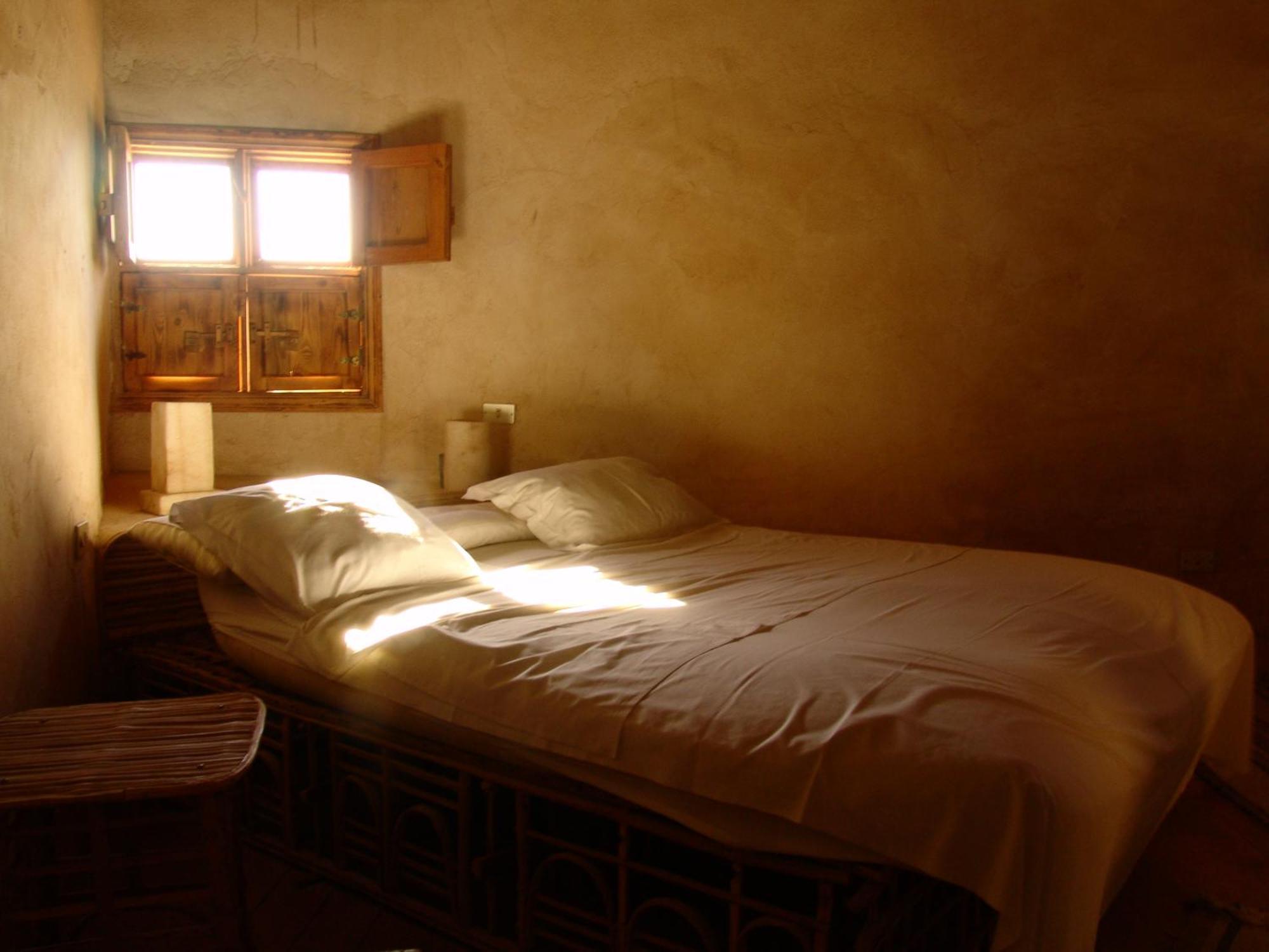 Albabenshal Lodge Siwa Siwa Oasis Exteriér fotografie