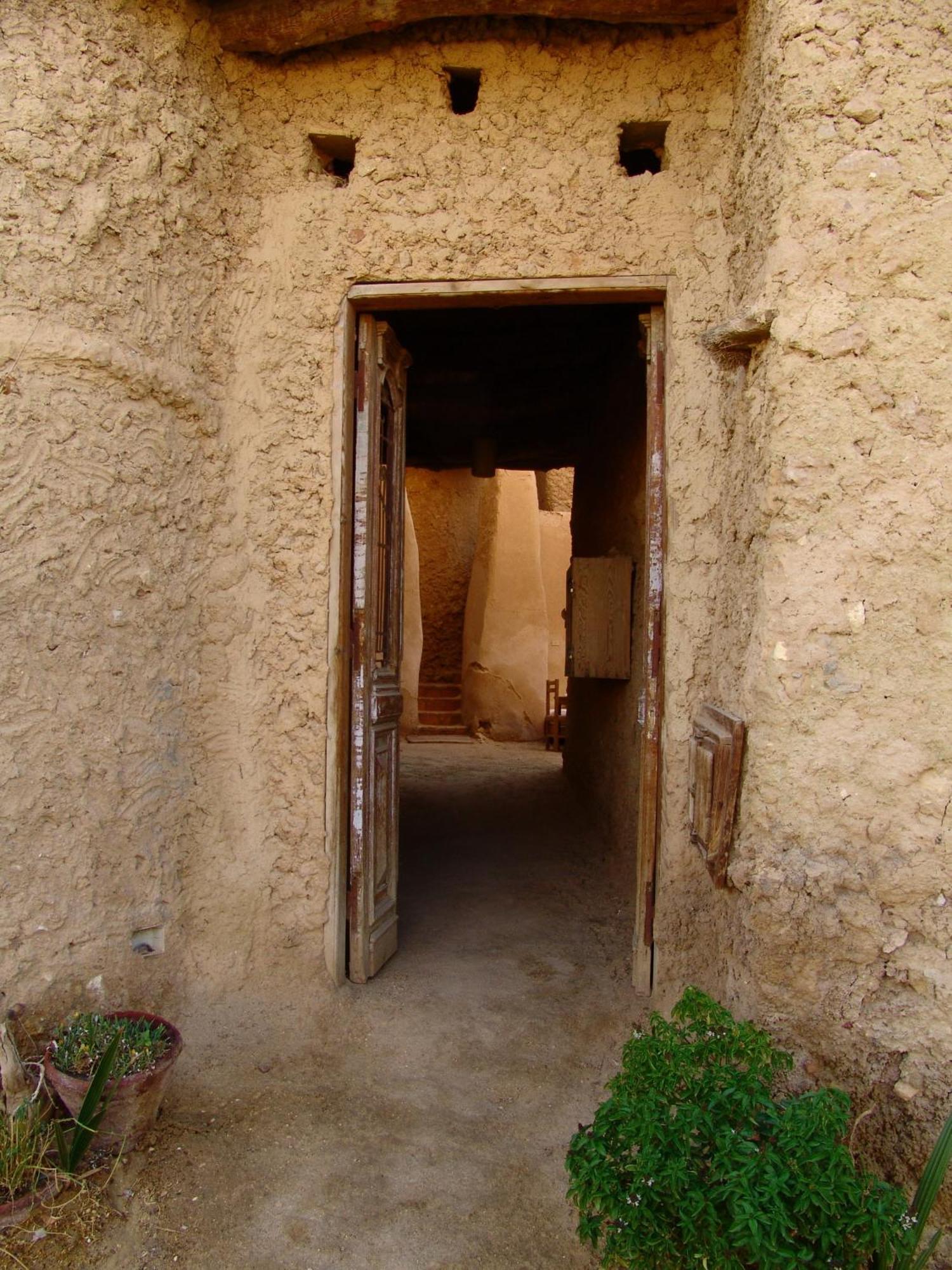 Albabenshal Lodge Siwa Siwa Oasis Exteriér fotografie